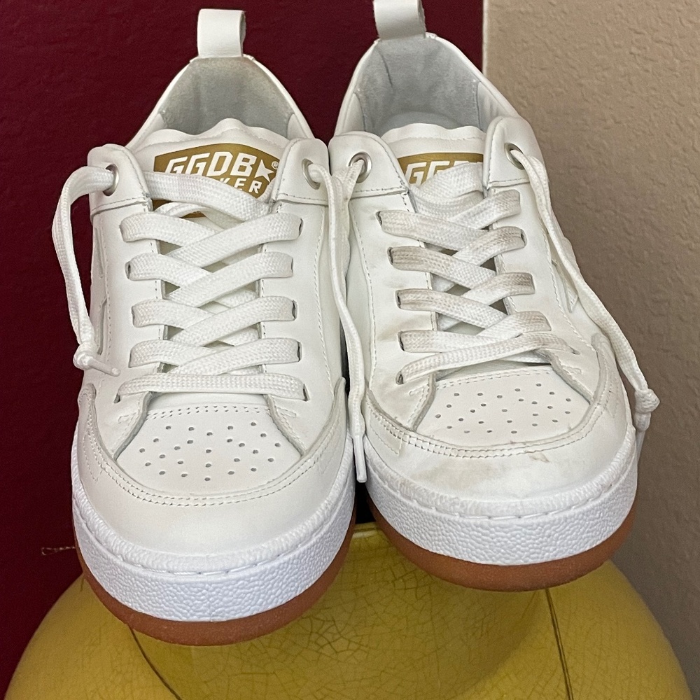 Golden Goose Yeah Men’s Sneaker
